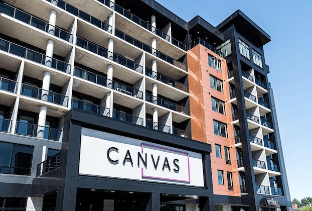 Gallery - Canvas Moncton