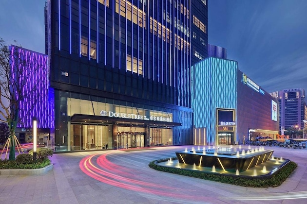 Gallery - Doubletree By Hilton Yangzhou