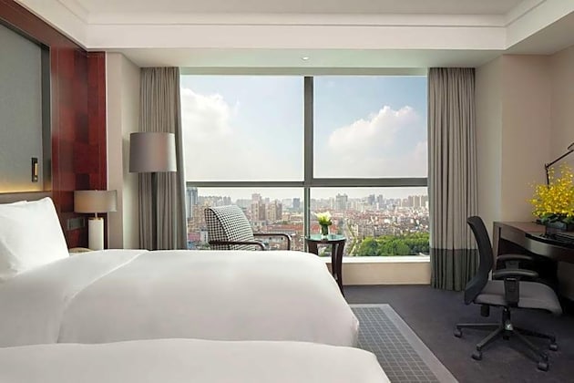 Gallery - DoubleTree by Hilton Shanghai Jing'an