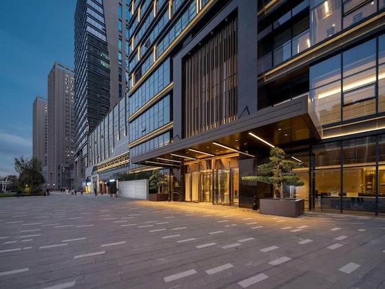 Gallery - Doubletree By Hilton Xi'an Fengdong