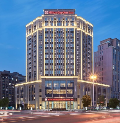Gallery - Hilton Garden Inn Xuzhou Yunlong