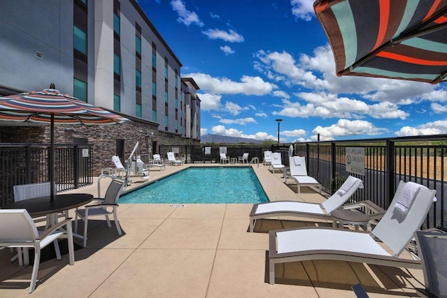 Gallery - Hampton Inn & Suites By Hilton Tucson Tech Park
