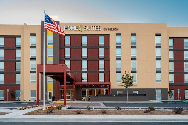 Gallery - Home2 Suites By Hilton-Bakersfield