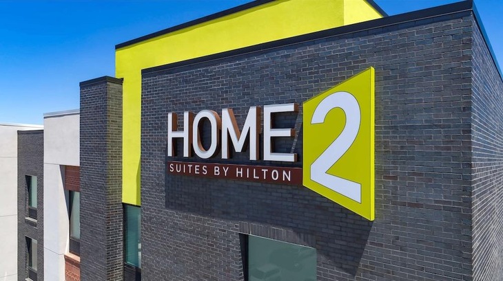 Gallery - Home2 Suites By Hilton Omaha I-80 At 72Nd Street
