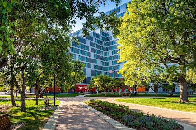 Gallery - Homewood Suites By Hilton Boston Seaport District