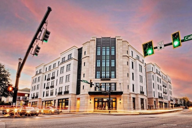 Gallery - Hilton Club Liberty Place Charleston