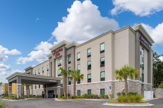 Gallery - Hampton Inn By Hilton Hardeeville