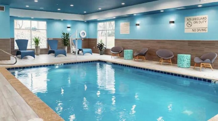 Gallery - Hampton Inn By Hilton Kissimmee North