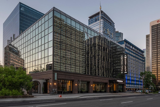 Gallery - The Westley Calgary Downtown