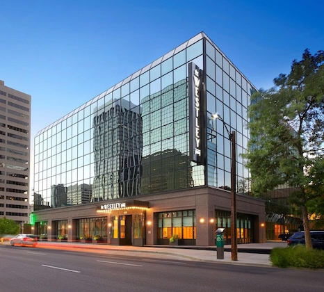 Gallery - The Westley Calgary Downtown