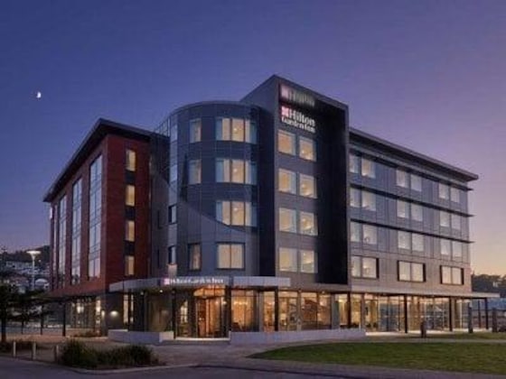 Gallery - Hilton Garden Inn Albany