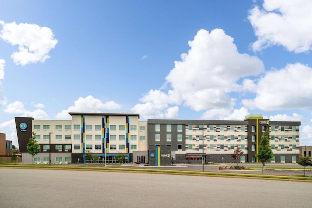 Gallery - Home2 Suites By Hilton North Little Rock