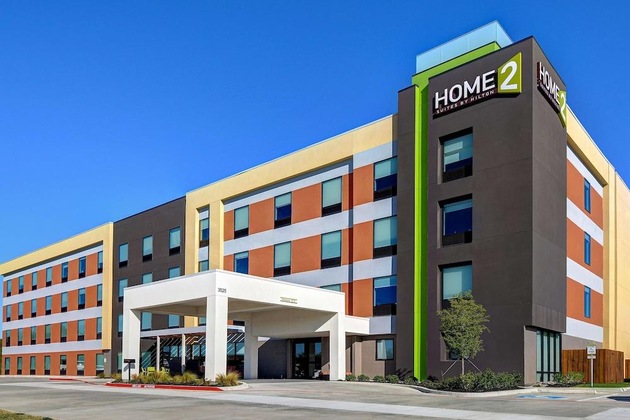 Gallery - Home2 Suites By Hilton North Plano Hwy 75