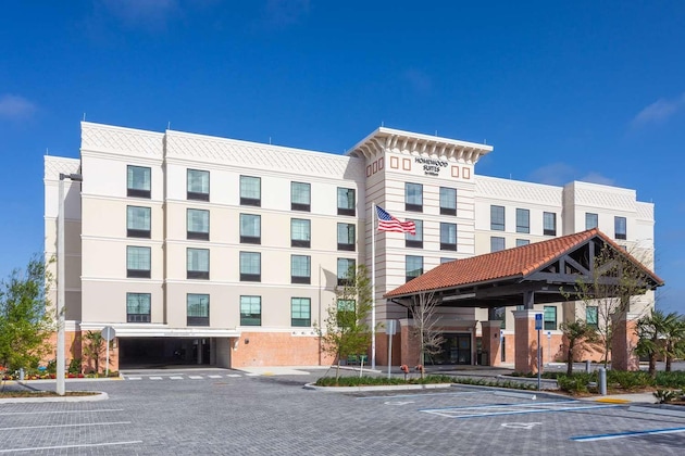 Gallery - Homewood Suites By Hilton St. Augustine San Sebastian