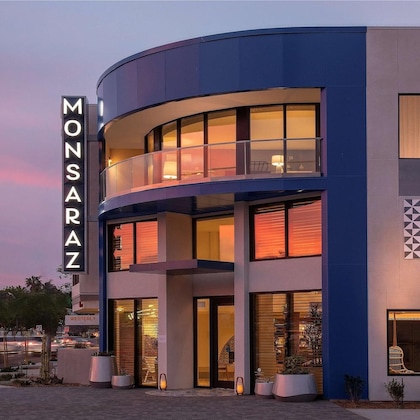 Gallery - The Monsaraz San Diego, Tapestry Collection By Hilton