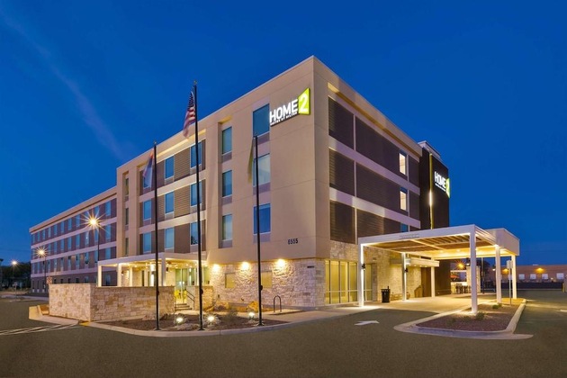 Gallery - Home2 Suites By Hilton Tucson Airport