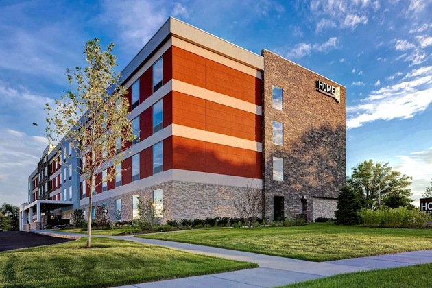 Gallery - Home2 Suites By Hilton Lincolnshire Chicago