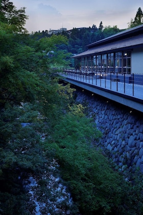 Gallery - Roku Kyoto, Lxr Hotels & Resorts