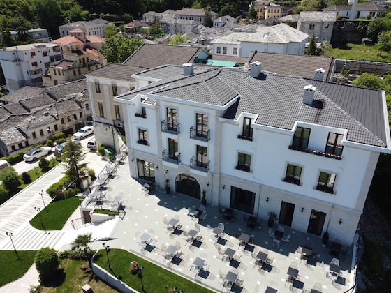 Gallery - Hotel Fantasy
