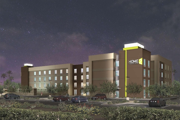 Gallery - Home2 Suites By Hilton Phoenix Avondale