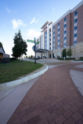 Gallery - Hampton Inn & Suites Houston Sugar Land