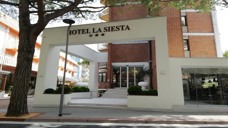 Gallery - Hotel La Siesta