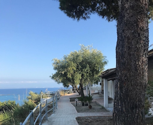 Gallery - Hotel Marina Del Capo