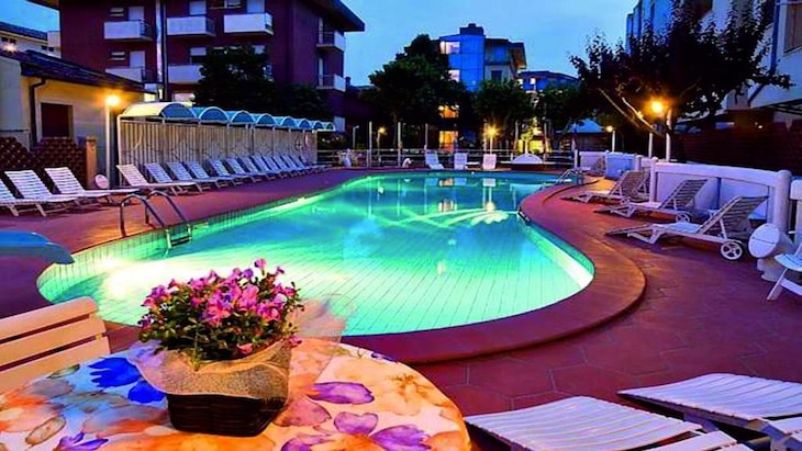 Gallery - Rosalba Resort