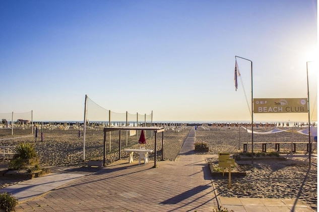 Gallery - Club Del Sole Rimini Family Resort
