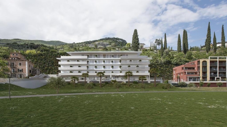 Gallery - Hoody Active & Happiness Hotel