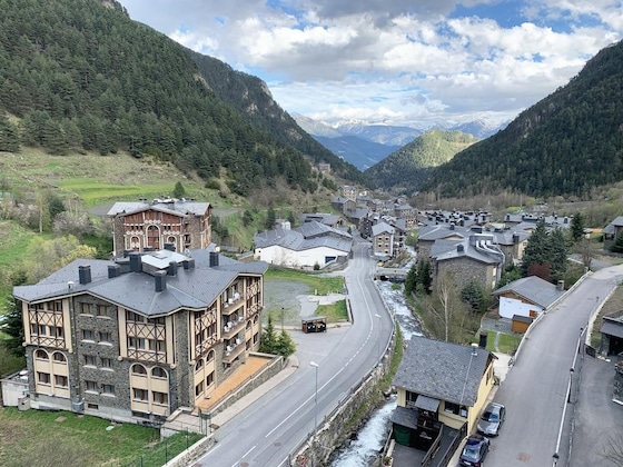 Gallery - Apartamentos Vallnord 3000