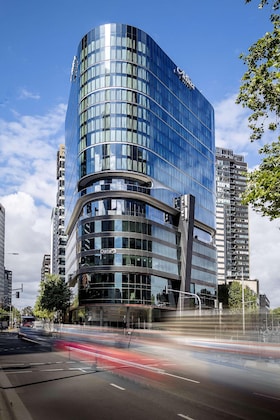 Gallery - Adina Apartment Hotel Melbourne Southbank