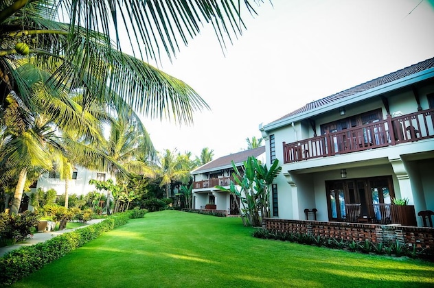 Gallery - Boutique Cam Thanh Resort