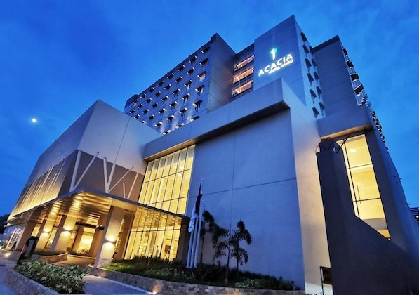 Gallery - Acacia Hotel Davao