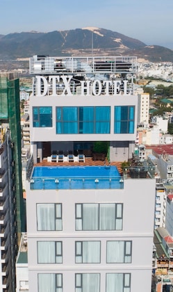Gallery - Dtx Hotel Nha Trang