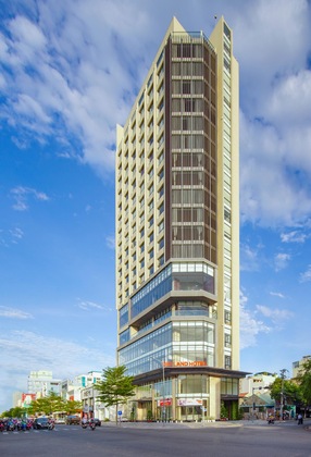 Gallery - G8 Luxury Hotel Da Nang