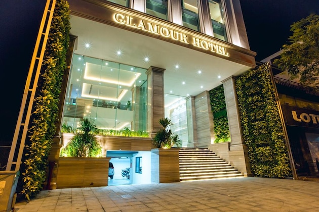 Gallery - Glamour Hotel Da Nang