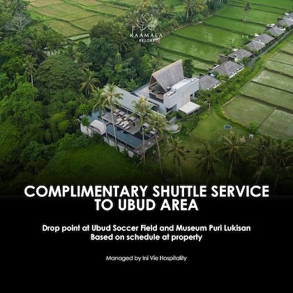 Gallery - Kaamala Resort & Spa Ubud By Ini Vie Hospitality
