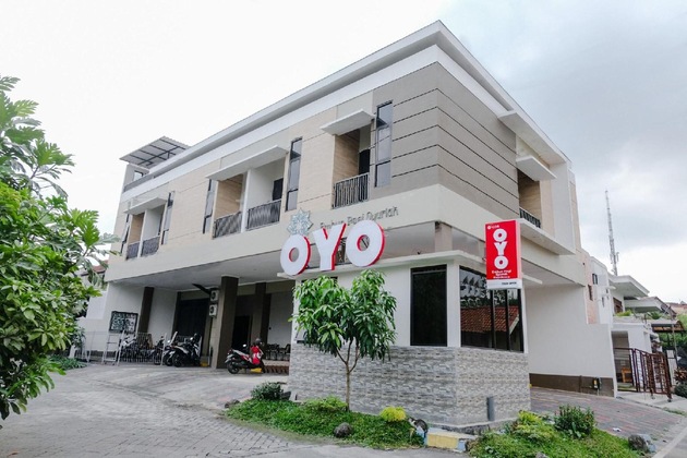 Gallery - Oyo 1038 Embun Pagi Syariah Residence