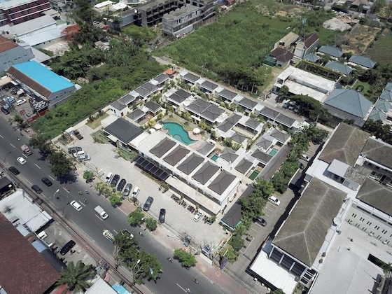 Gallery - The Sakaye Luxury Villas & Spa