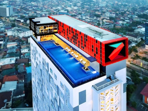Gallery - The Zuri Palembang