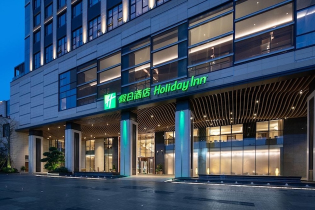 Gallery - Holiday Inn Shunde By Ihg