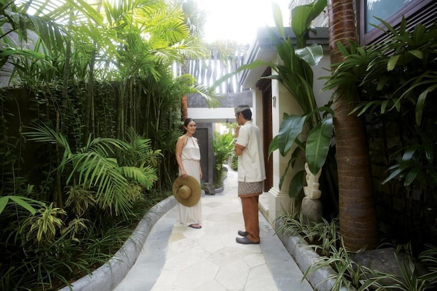 Gallery - Tanadewa Villas & Spa Nusa Dua