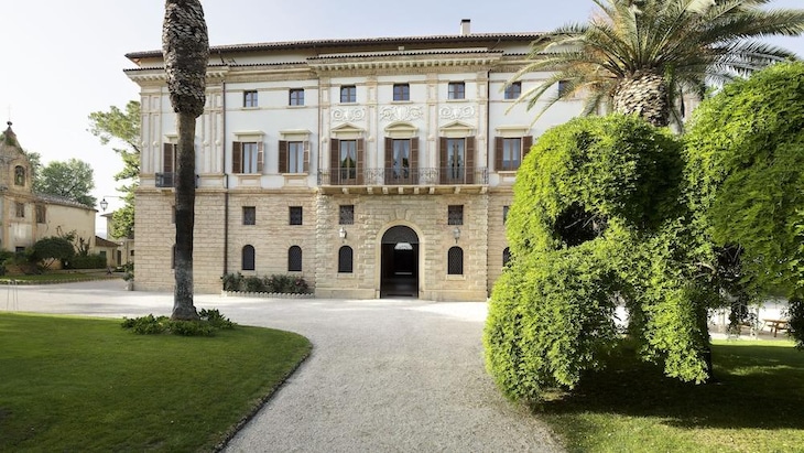 Gallery - Villa Corallo