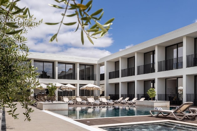 Gallery - Évora O Cante Hotel