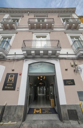 Gallery - 20 Miglia Boutique Hotel