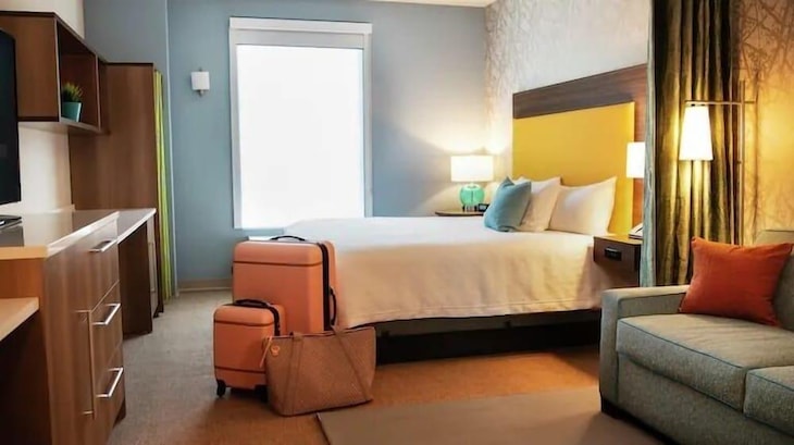 Gallery - Home2 Suites By Hilton Amarillo East