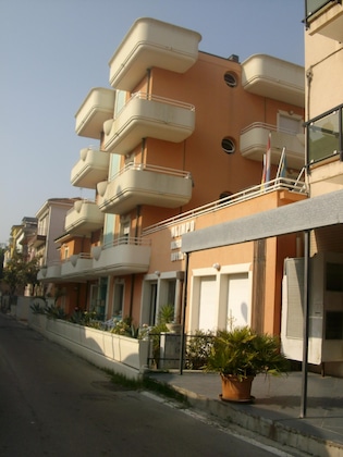 Gallery - Residence Olimpo