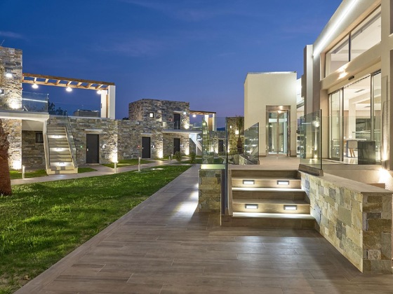 Gallery - Golden Sun Resort & Spa