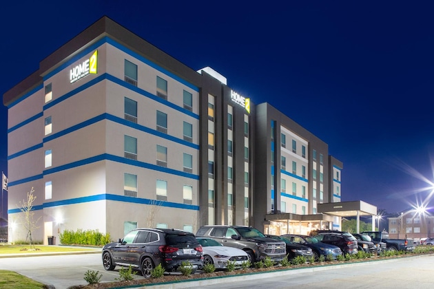 Gallery - Home2 Suites By Hilton Baton Rouge Citiplace